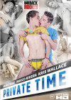 Private Time Boxcover