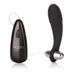 Dr. Joel Vibrating Prostate Kit Sex Toy Dr. Joel Vibrating Prostate Kit Sex Toy