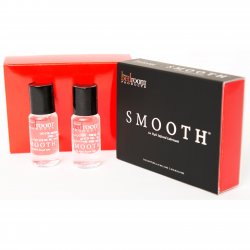 Smooth: An H20 Infused Lubricant Sex Toy Smooth: An H20 Infused Lubricant Sex Toy