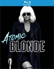 Atomic Blonde (4k Ultra HD + Blu-ray + UltraViolet) Atomic Blonde (4k Ultra HD + Blu-ray + UltraViolet) Boxcover