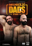 Muscle Dads in the Sun Boxcover