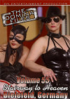 Domina Files 55, The Boxcover