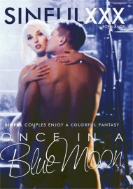 Once In A Blue Moon Once In A Blue Moon Boxcover