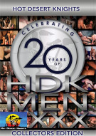 20 Years of HDK Men - Collector's Edition Boxcover