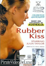 Rubber Kiss Boxcover