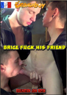 Brice Fuck His Friend Boxcover