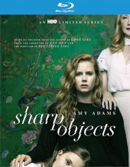 Sharp Objects (BLU-RAY/DIGITAL HD/O-SLEEVE/2DISC) Blu-ray Movie Sharp Objects (BLU-RAY/DIGITAL HD/O-SLEEVE/2DISC) Blu-ray Movie
