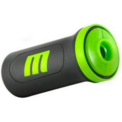 M For Men M2 Male Masturbation Cup - Black M For Men M2 Male Masturbation Cup - Black Boxcover