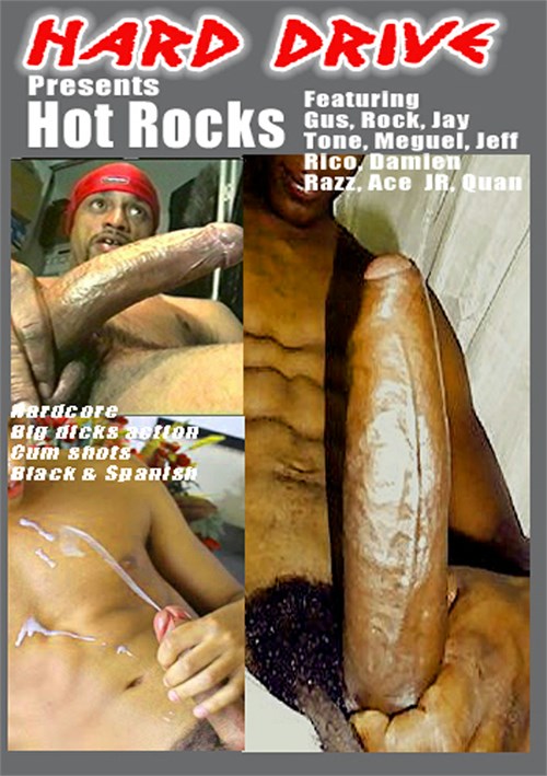 Hot Rocks 352