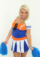 Handcuffed Cock Craving Blondes Porn Video