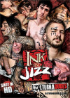 Ink and Jizz Boxcover