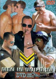 Men in Uniform Men in Uniform Boxcover