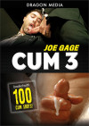 Joe Gage Cum 3 Boxcover