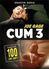 Joe Gage Cum 3 Joe Gage Cum 3 Boxcover