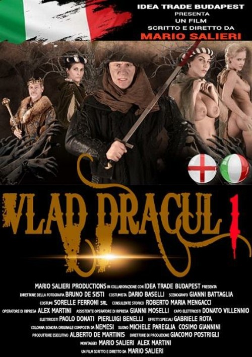 Vlad Dracul 1 by Mario Salieri Productions - HotMovies