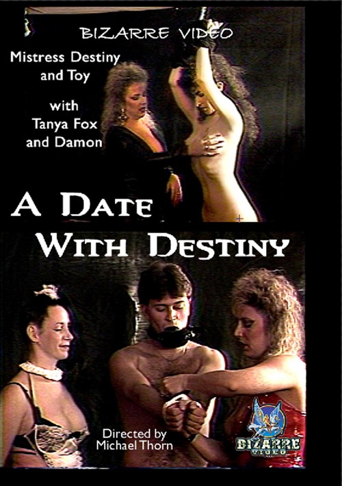 Date With Destiny, A