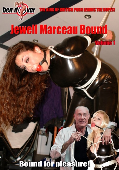 Jewell Marceau is Bound #1