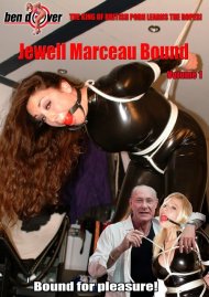 Jewell Marceau is Bound #1 Boxcover
