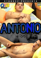 Antonio Boxcover