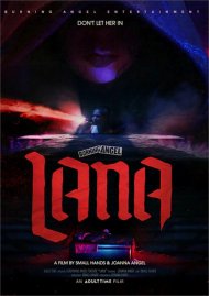 Lana Boxcover