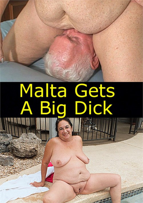 Porn Malta - Malta Gets A Big Dick (2021) | Hot Clits | Adult DVD Empire