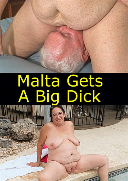 Malta Gets A Big Dick