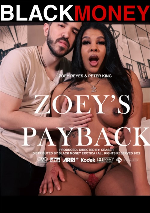 Zoey&#39;s Payback