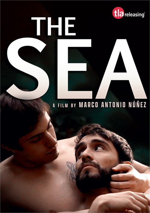 Paean Sex - Sea, The (2021) | TLA Releasing @ TLAVideo.com