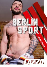 Berlin Sport Boxcover