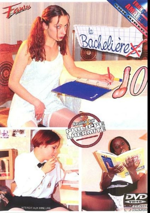 La Bacheliere 10