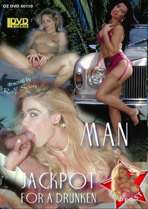 Jackpot For A Good Man