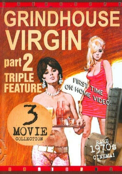 Virgin Maid - Remastered Grindhouse Edition (1971) by After Hours Cinema (Adult) picture
