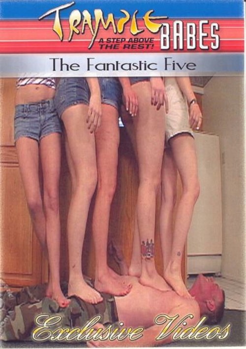 The Fantastic Five