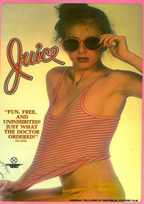 The Original Theatrical Trailer for Juice