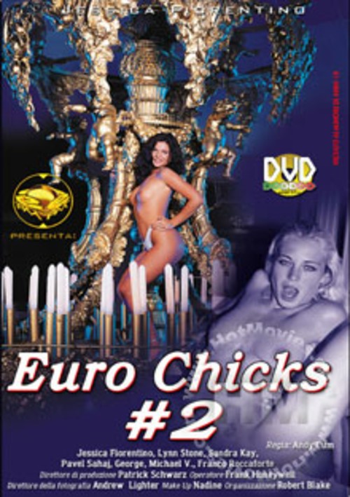 Euro Chicks #2