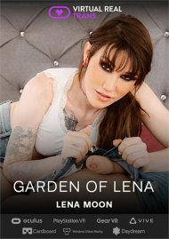 Garden of Lena Boxcover