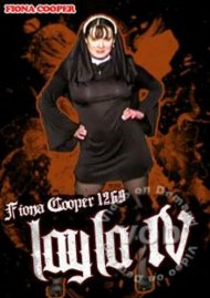 Fiona Cooper 1269 - Layla 4 Boxcover