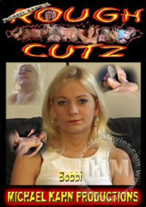 Rough Cutz - Bobbi