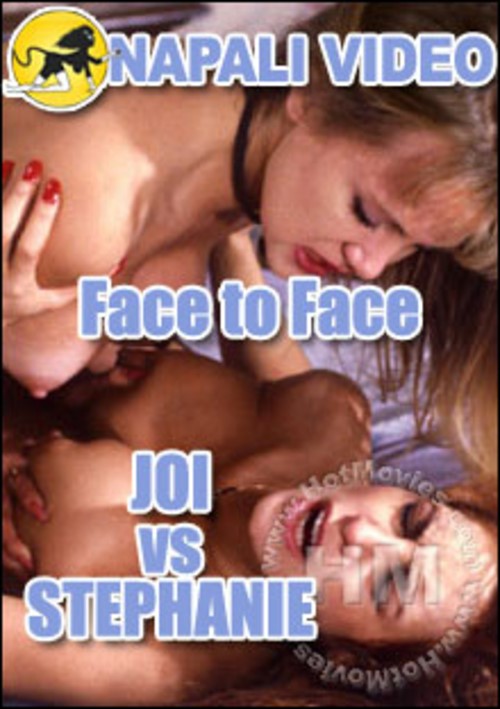 Face to Face: Joi vs Stephanie