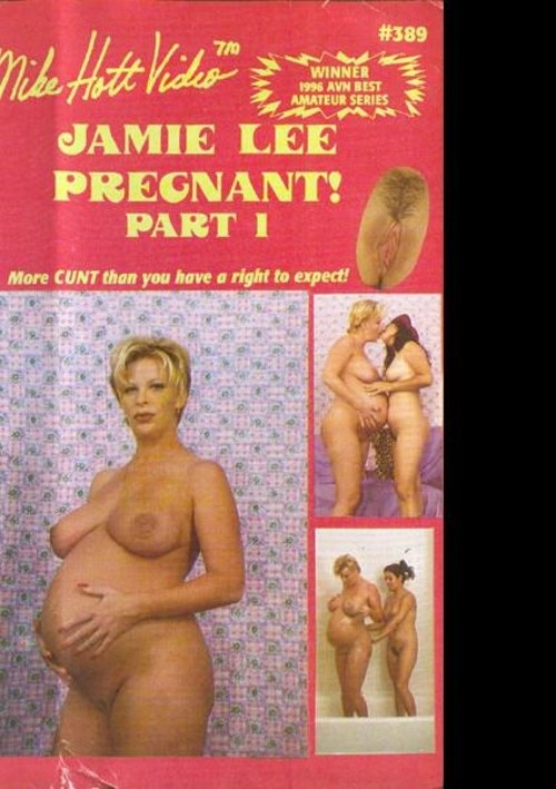 Jamie Lee Pregnant! Part 1