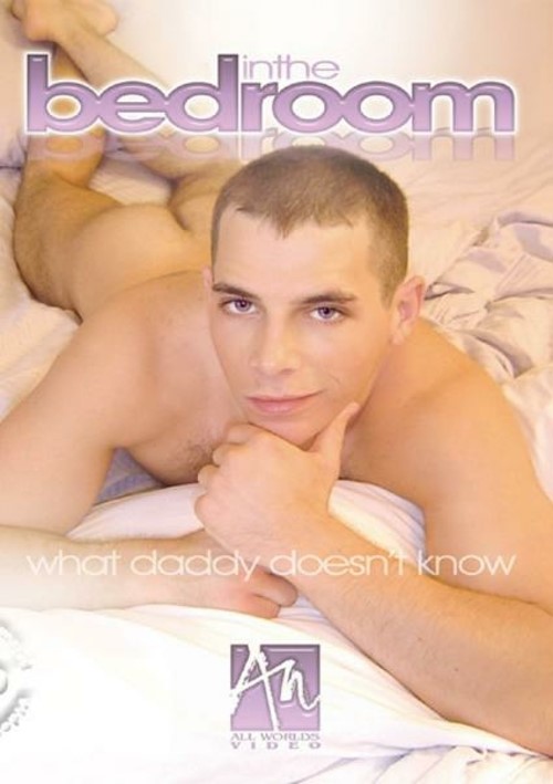 In The Bedroom - What Daddy Doesn't Know Boxcover