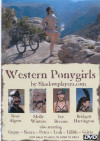 Western Ponygirls By Shadowplayers.com Boxcover