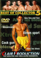 Best Of Collector 5 Boxcover