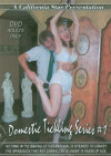 Domestic Tickling Series -  College Anatomy 3 Boxcover