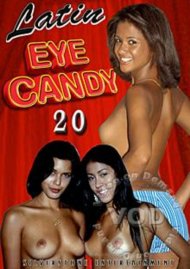 Latin Eye Candy 20 Boxcover
