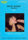 Bus Stop Tales Volume One Boxcover