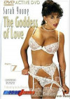 The Goddess Of Love Part 7 Boxcover
