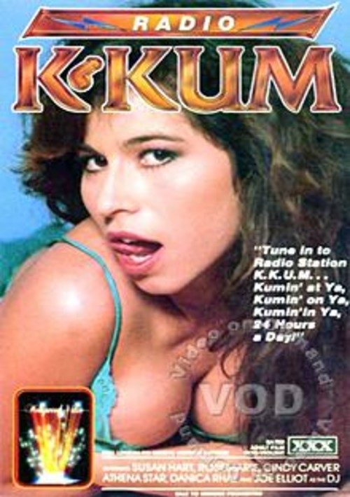 Radio K-Kum