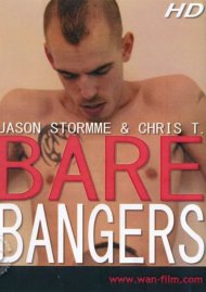 Bare Bangers Boxcover