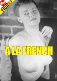 A La French Boxcover